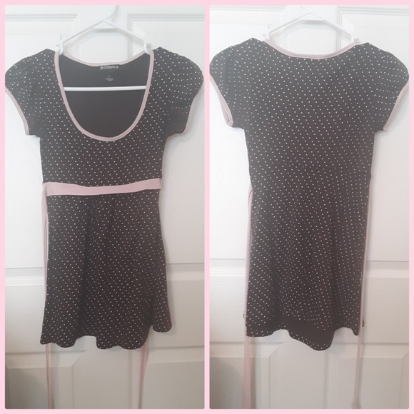 Babydoll Top - Picture 1 of 1